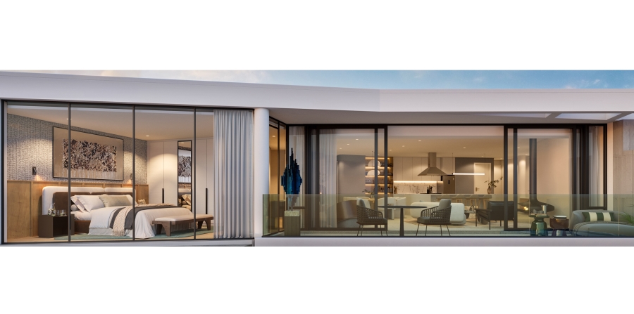3 Bedroom Property for Sale in Green Point Western Cape